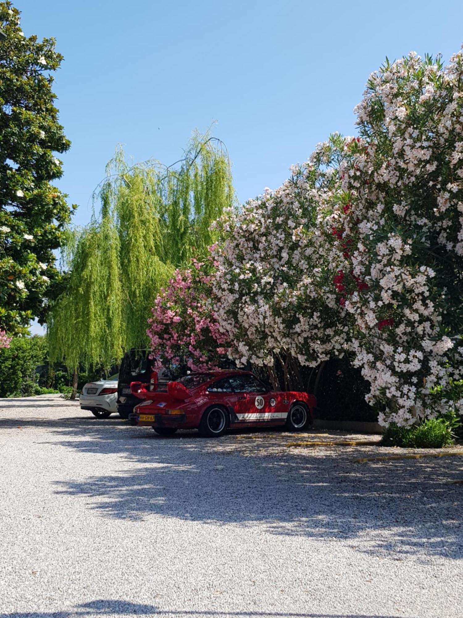 Hotel Villa Pagoda Sirmione Eksteriør bilde